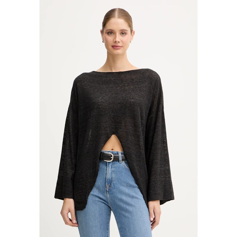 Vlnený sveter United Colors of Benetton 65613534