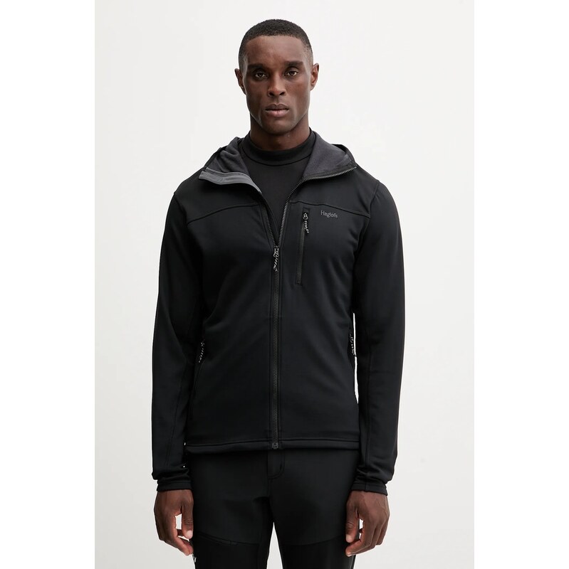 Outdoorová mikina Haglöfs Rosson 65613535