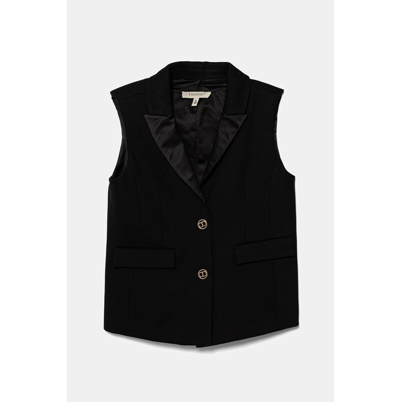 Detská vesta Twinset 65613541