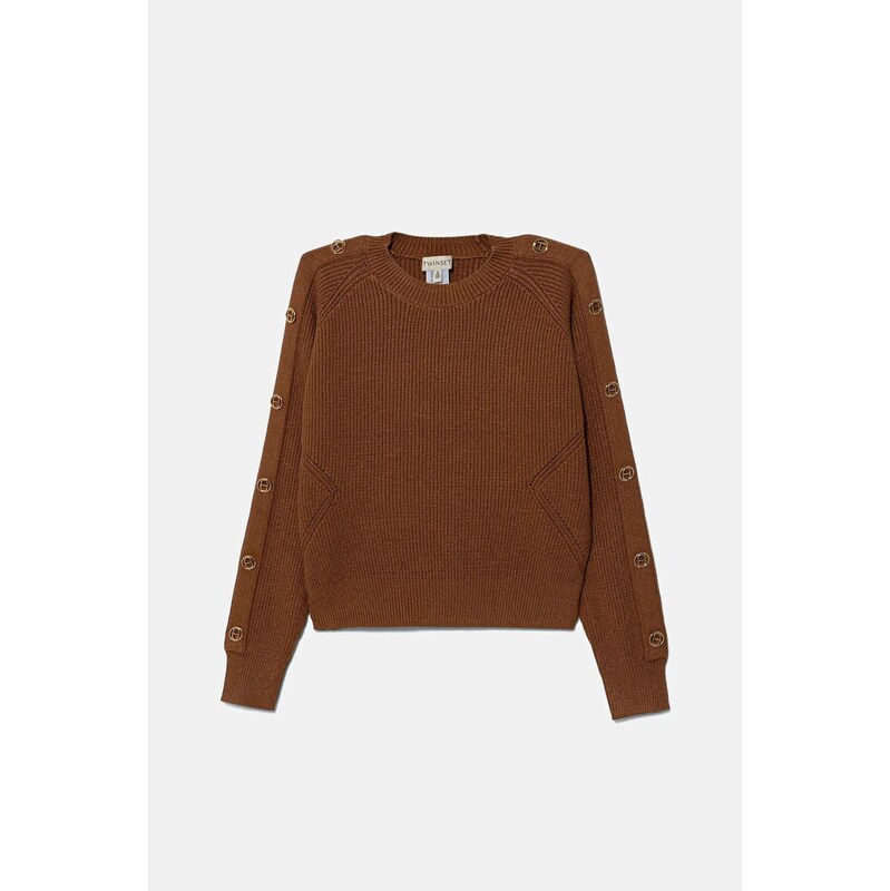 Detský sveter Twinset 65613544
