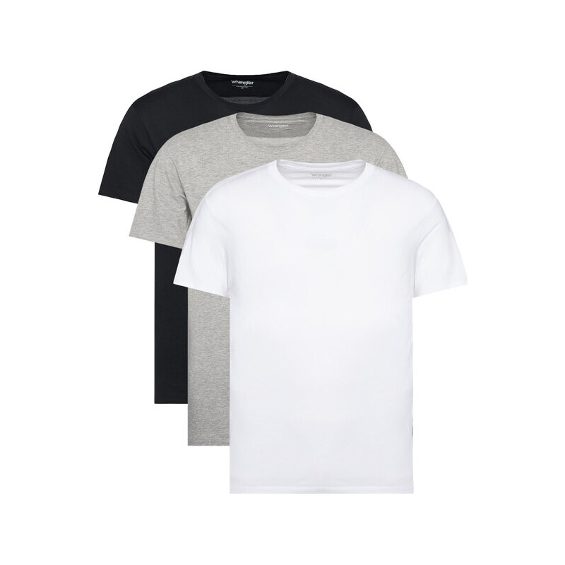 Súprava tričiek Wrangler 65590451