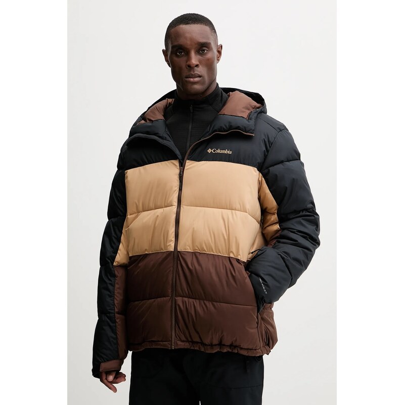 Lyžiarska bunda Columbia Slope Style 65613530