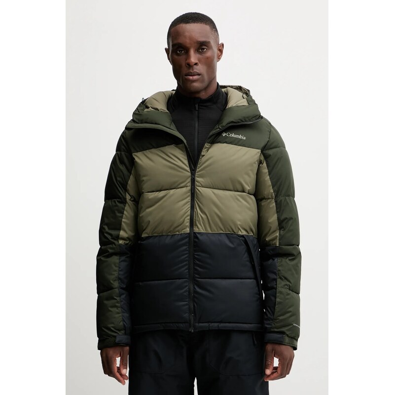 Lyžiarska bunda Columbia Slope Style 65613531