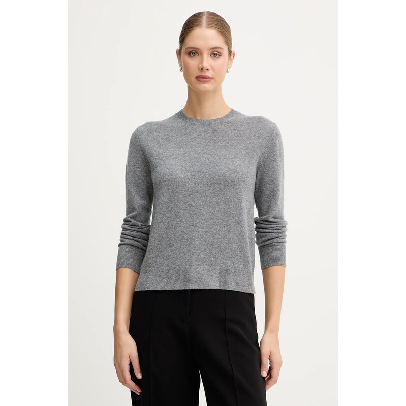 Kašmírový sveter United Colors of Benetton 65620131