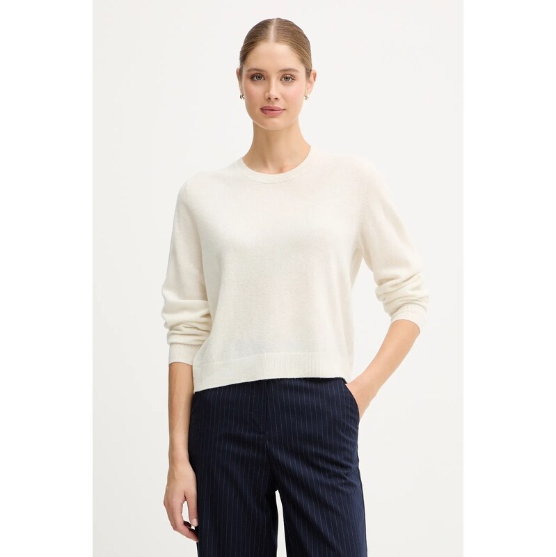 Vlnený sveter United Colors of Benetton 65620129