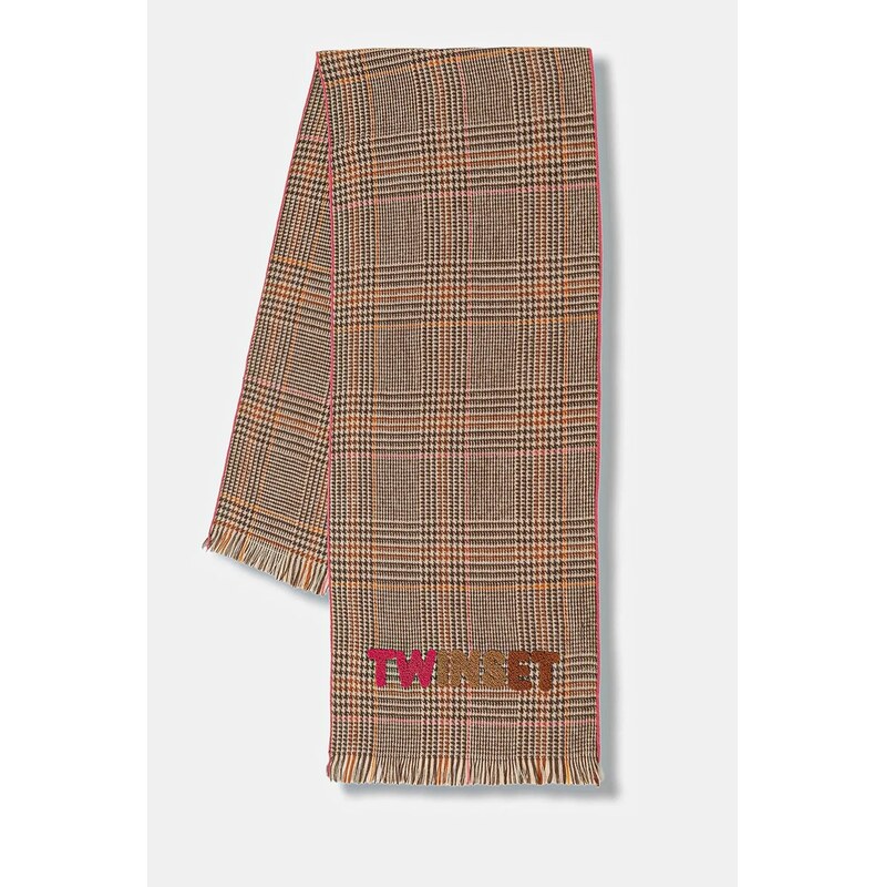 Detský šál Twinset 65613711