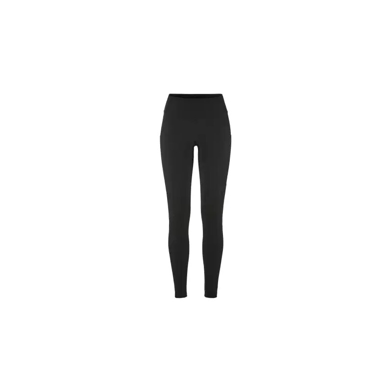 Craft ADV Essence Warm Wind Tights 2 dámske nohavice čierna vel. M 65613691