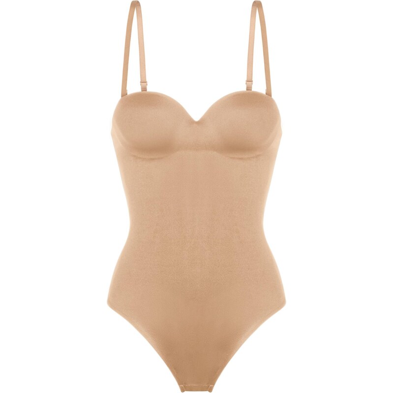 Dorina Formujúce body Sublime Sculpt béžová 53830486