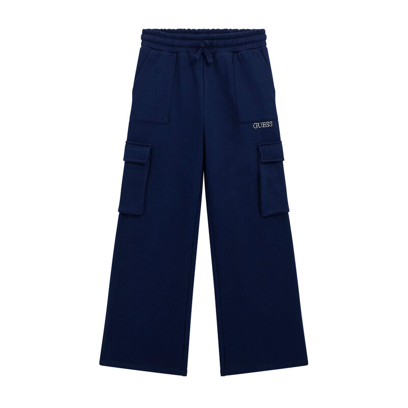 Teplákové nohavice Guess 65613755