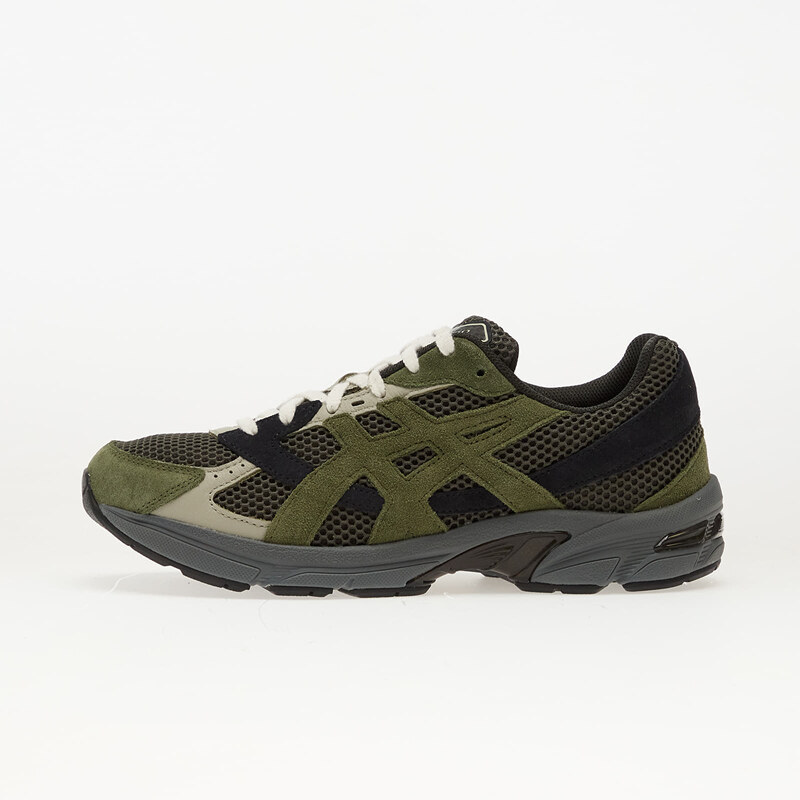 Asics Gel-1130 Olive Canvas/ Smog Green 65613892