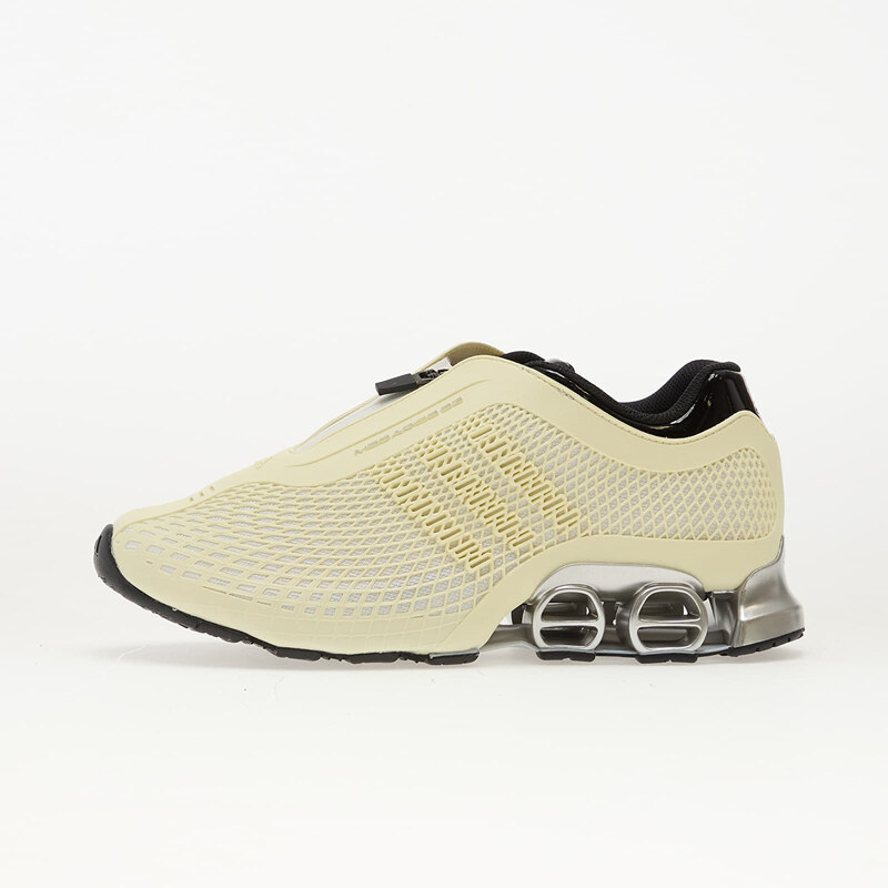 adidas Originals adidas Megaride S2 Off White/ Core Black/ Metallic 65613886