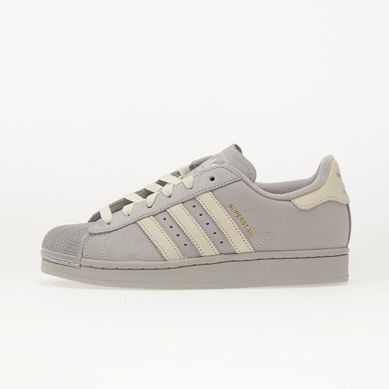 adidas Originals adidas Superstar II W Grey Three/ Off White/ Grey 65613895
