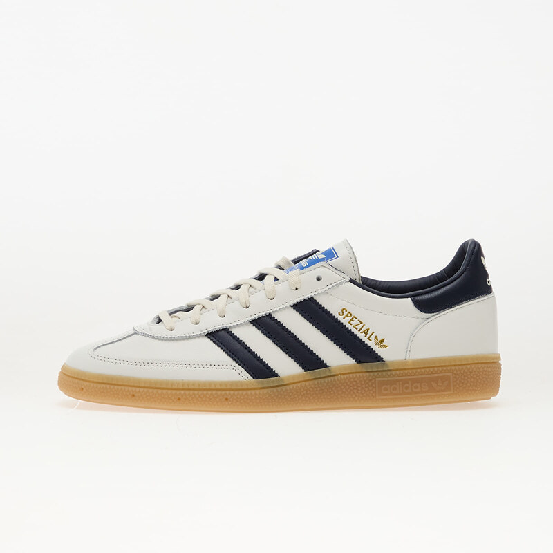 adidas Originals adidas Handball Spezial Mig Core White/ Night Indigo/ 65613818