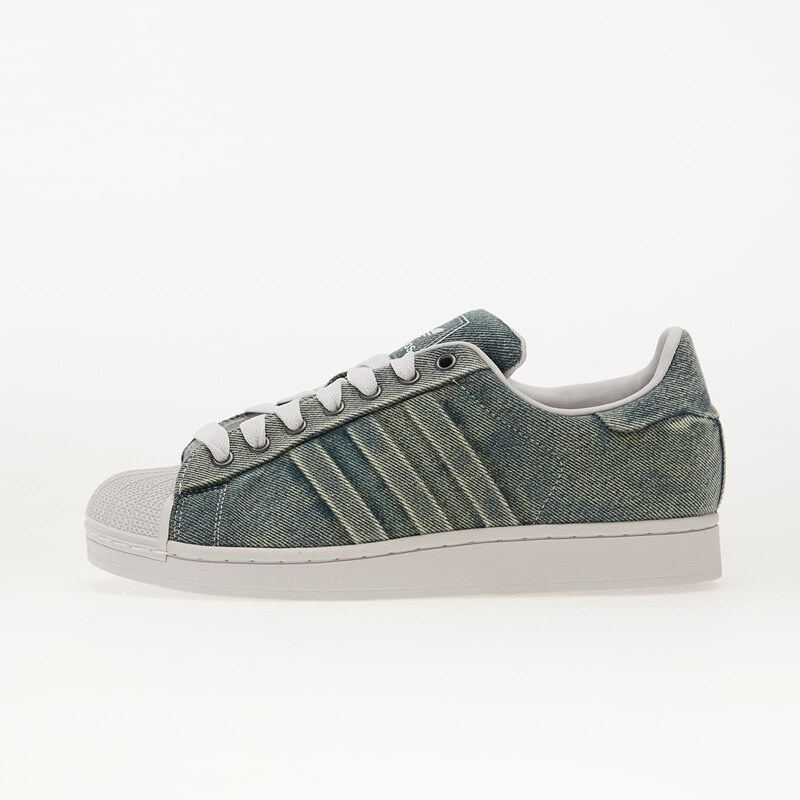 adidas Originals adidas Superstar II Prem Supplier Colour/ Supplier 65613806