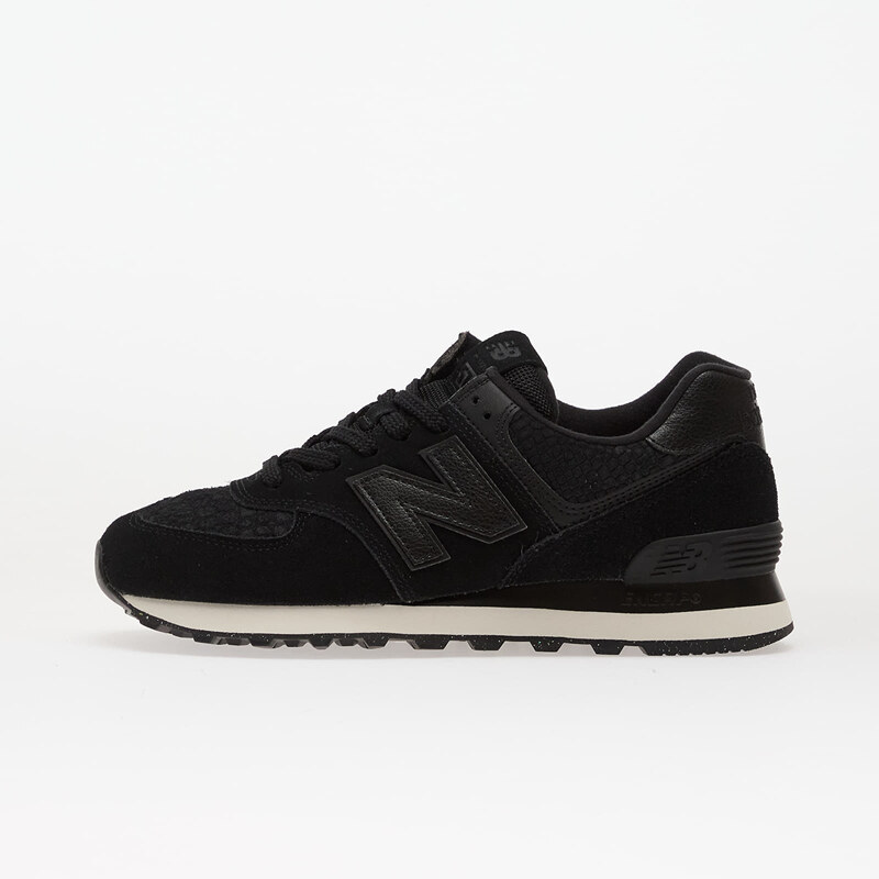 New Balance 574 Black 65613812