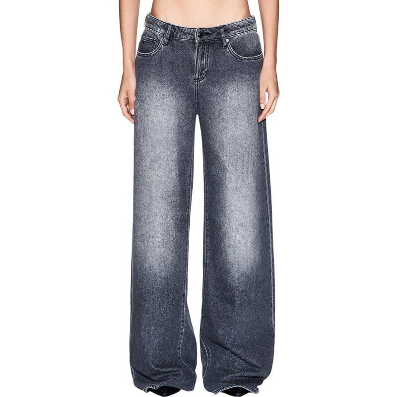 Armani Exchange dámske boyfriend rifle 66807984