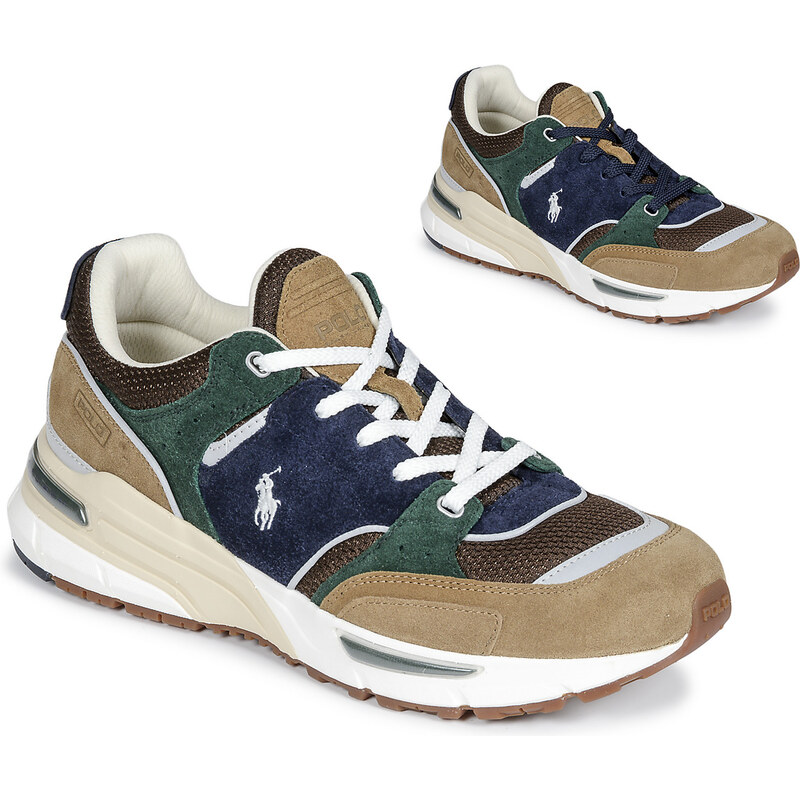 Polo Ralph Lauren Nízke tenisky TRACKSTER 250 Polo Ralph Lauren 65614602