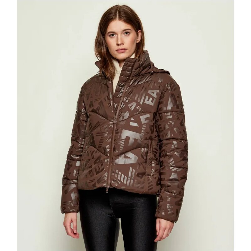 EA7 Bunda | regular fit 65614806