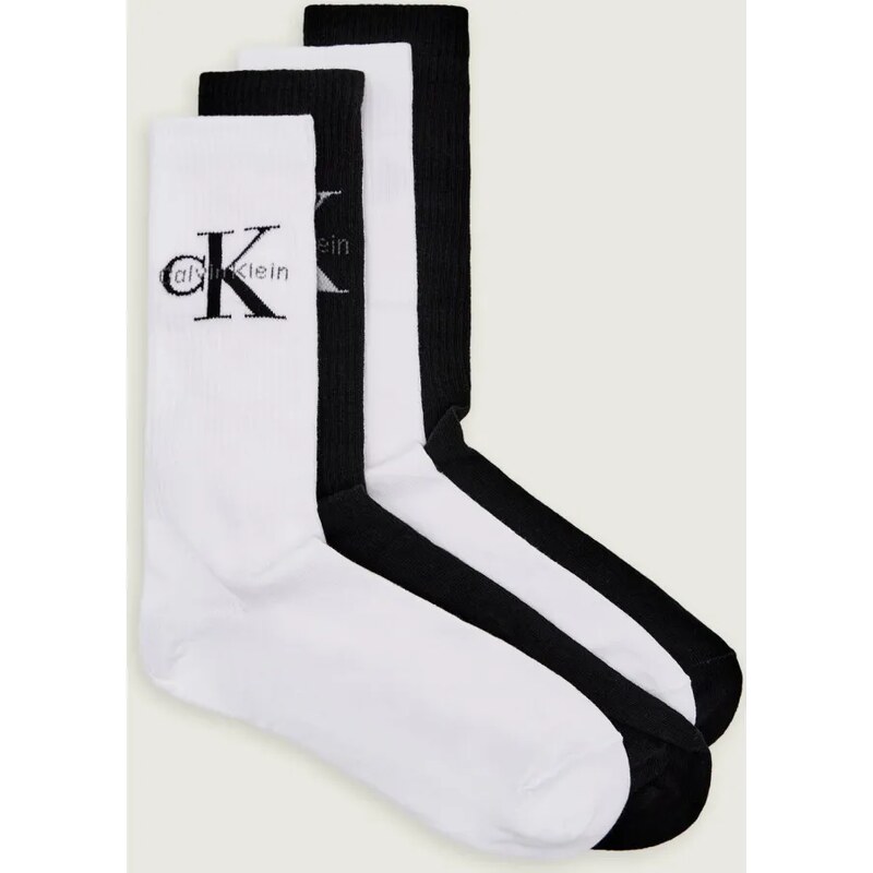 Calvin Klein Jeans Ponožky 4-balenie 65614697