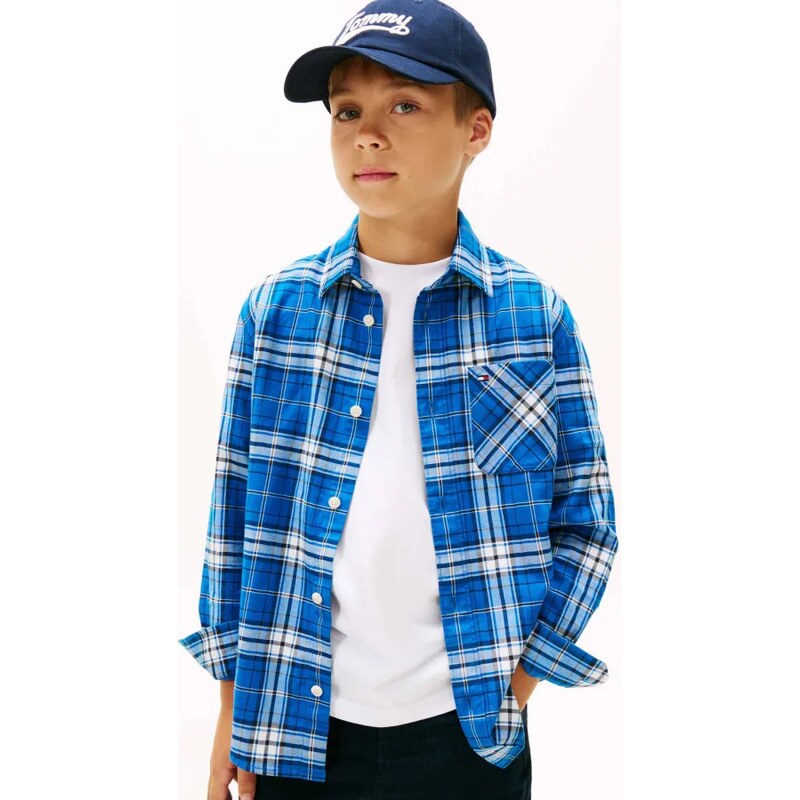 Tommy Hilfiger Košeľa | regular fit 65611064