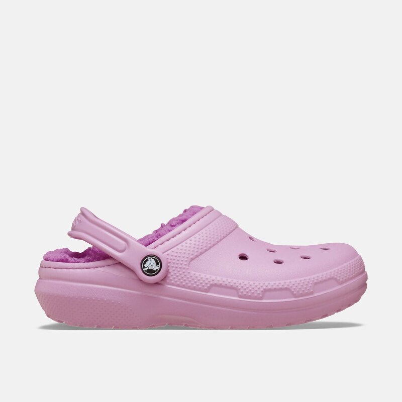Crocs Classic Lined Clog Hydrangea 65614957