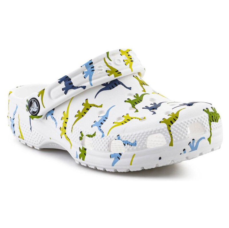 Crocs Classic Character Print 209695-9DH 65716485