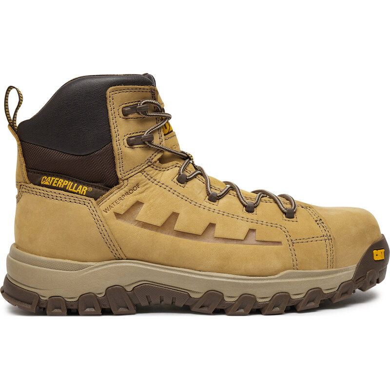 Outdoorová obuv CAT Footwear 57781714