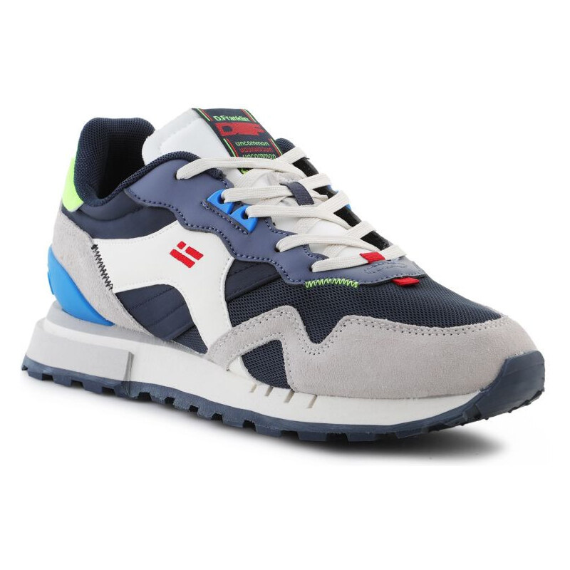 D.Franklin Vibla Zig Patch M DFSH378008-NAVY 65721994