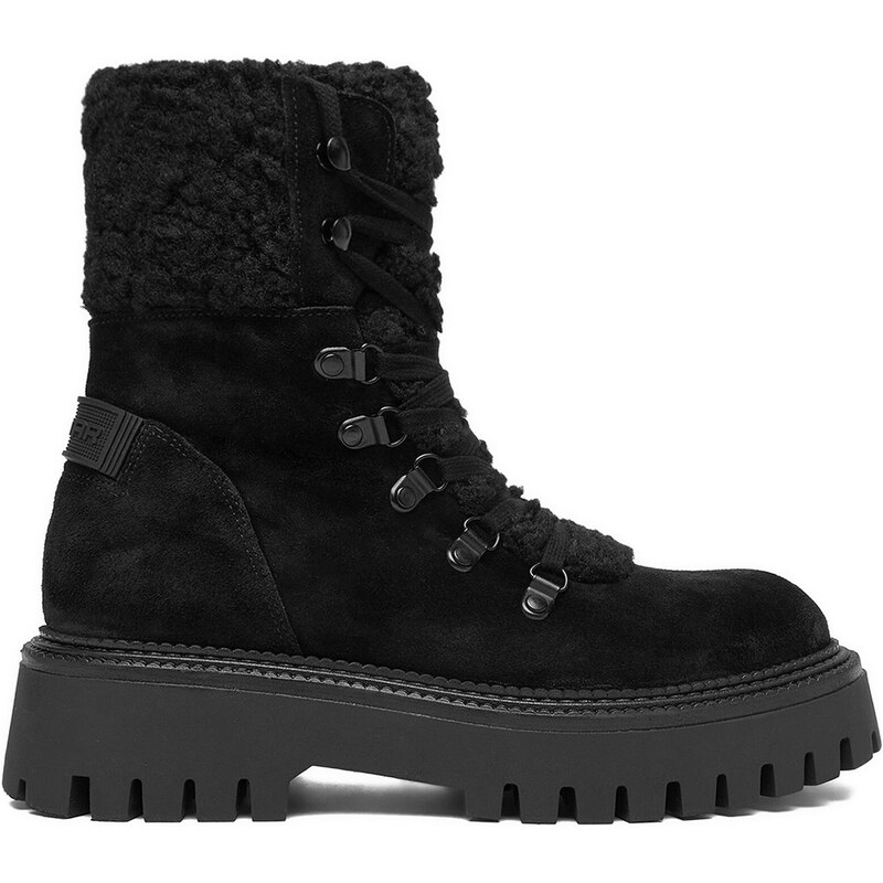 Šnurovacia obuv G-Star Raw 65615021