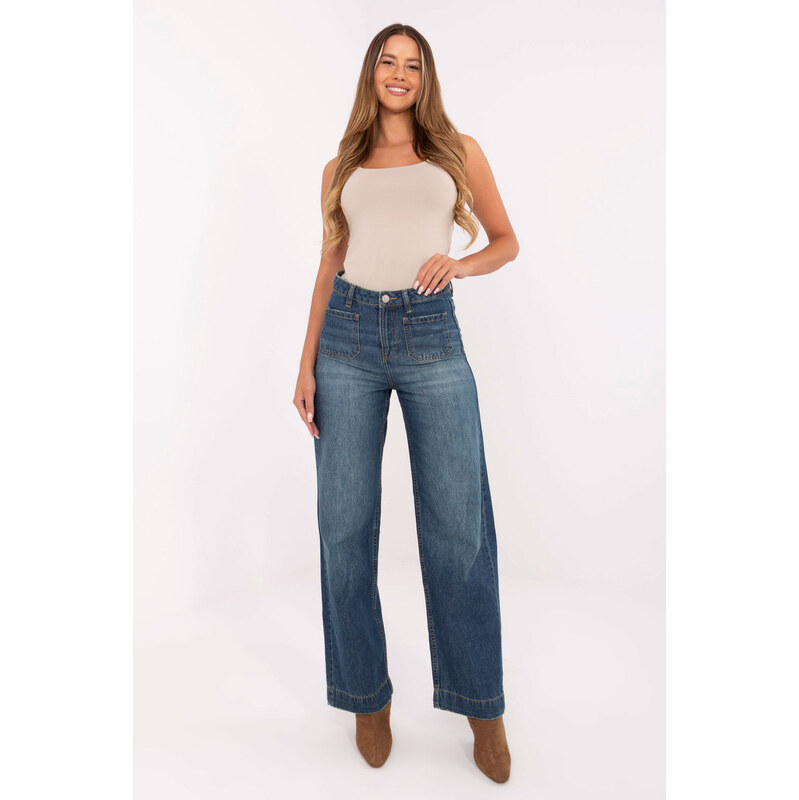 Sublevel Džínsy model 218204 Podúroveň 65726097