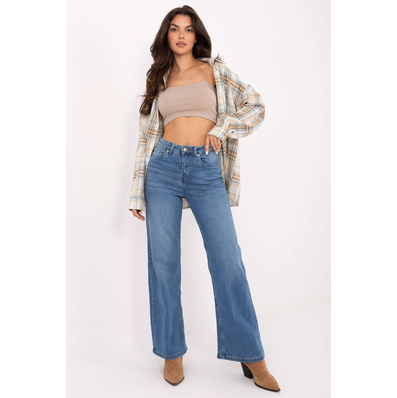 Sublevel Džínsy model 218196 Podúroveň 65726101