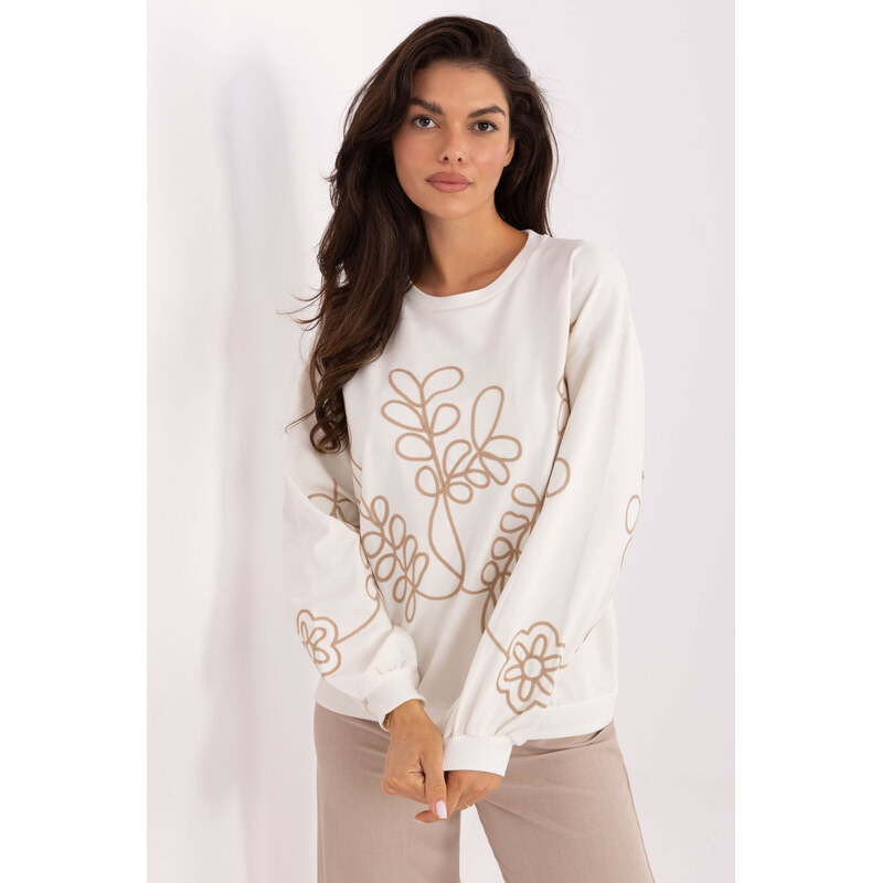 RELEVANCE Mikina model 218386 Relevantnosť 65726396