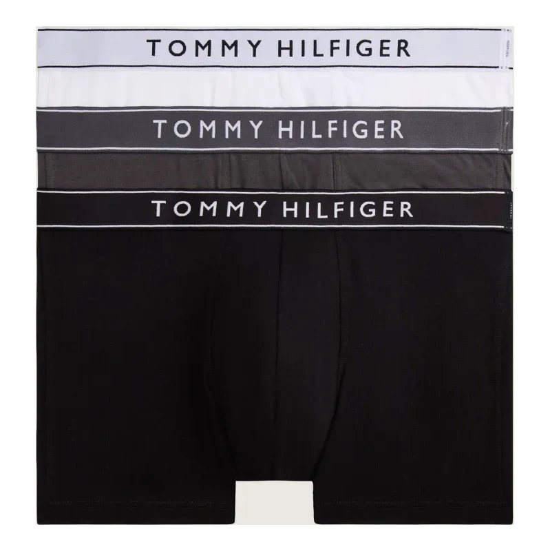 Tommy Hilfiger Boxerky 3-balenie 65614767