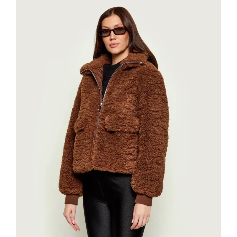 Marc O Polo Kožúšok 65617257