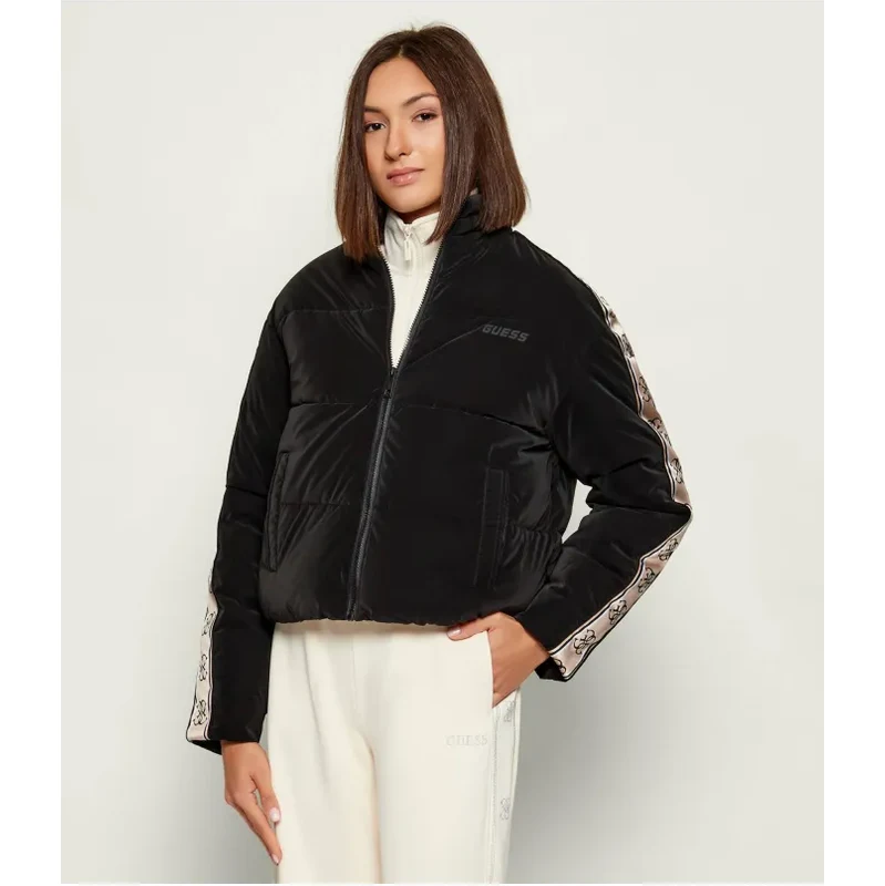 GUESS ACTIVE Bunda NEW JEAN | regular fit 65614864