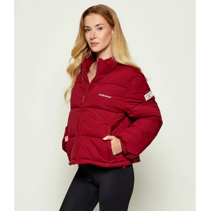 Guess Jeans Bunda | Cropped Fit 65614873