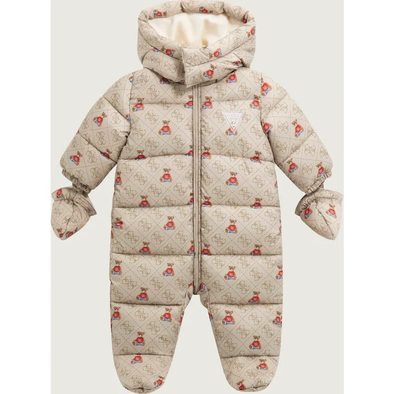 Guess Kombinéza | regular fit 65614810