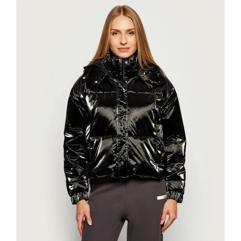 EA7 Bunda | regular fit 65614808