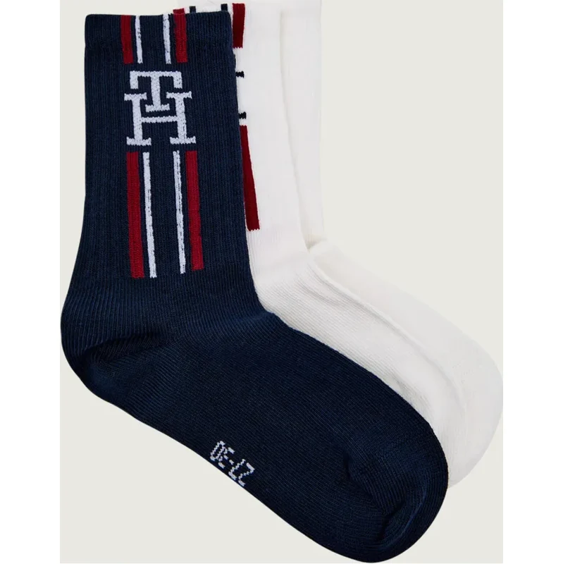 Tommy Hilfiger Ponožky 3-balenie 65617225