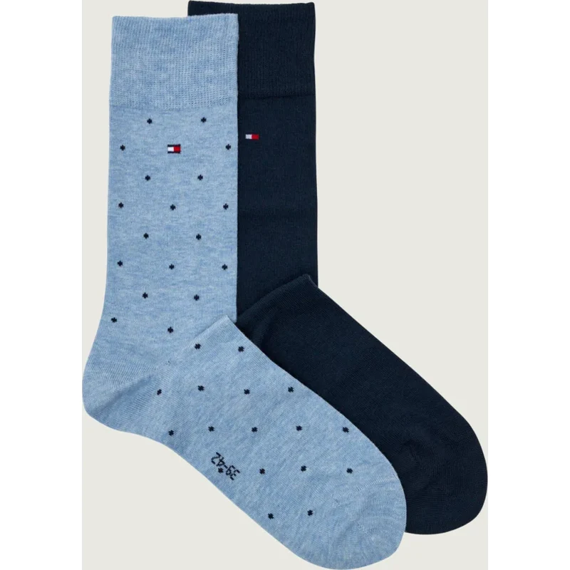 Tommy Hilfiger Ponožky 2-balenie 65617228