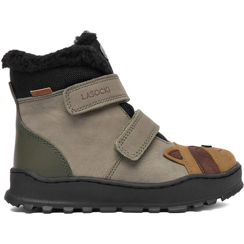 Šnurovacia obuv Lasocki Kids 65618995