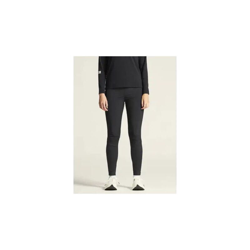 Craft SubZ Light Tights dámske nohavice čierna vel. S 65617198