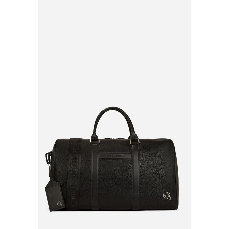TAŠKA KARL LAGERFELD K/IKON OUTLINE WEEKENDER 65617360