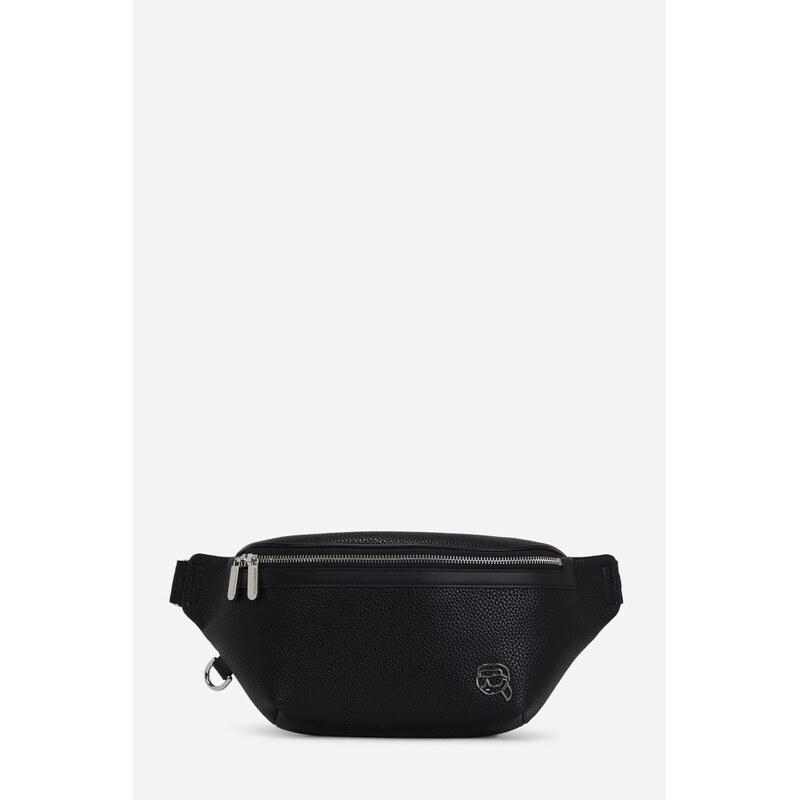 ĽADVINKA KARL LAGERFELD K/IKON OUTLINE BUMBAG 65617361