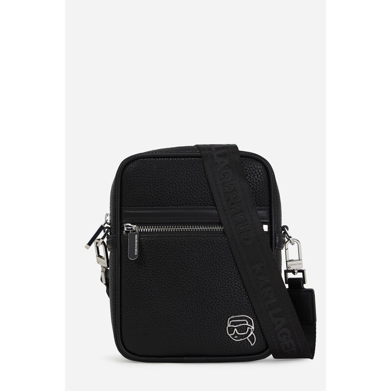 CROSSBODY KARL LAGERFELD K/IKON OUTLINE NS CROSSBODY 65617362