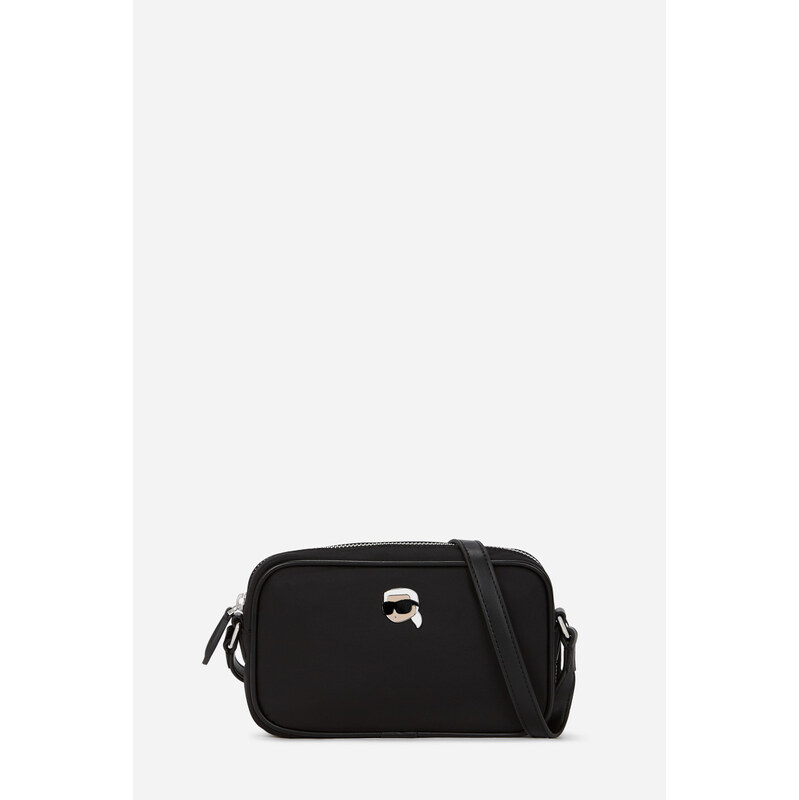 KABELKA KARL LAGERFELD IKON NYLON SLIM CAMERA BAG 65617399