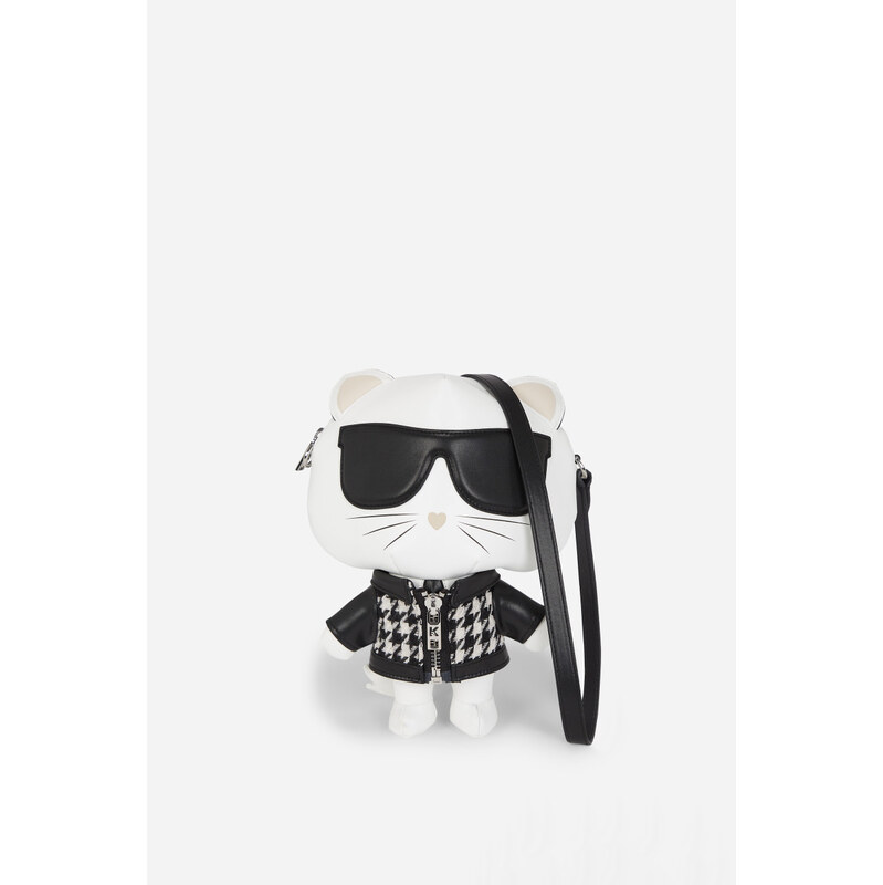 CROSSBODY KARL LAGERFELD IKON CROSSBODY CHOUPETTE 65617401