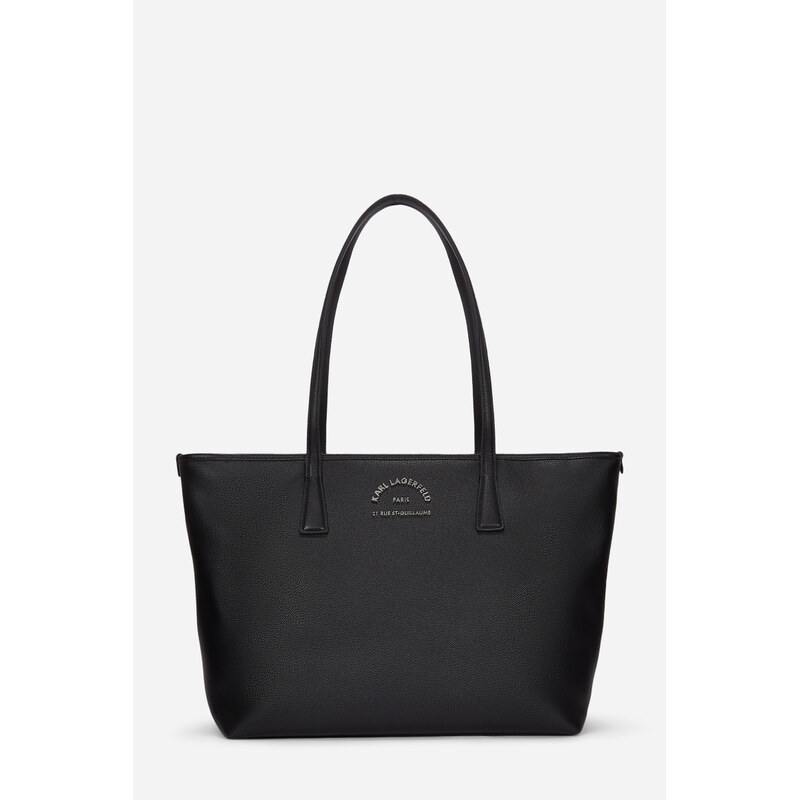 KABELKA KARL LAGERFELD K/RSG METAL TOTE 65617405
