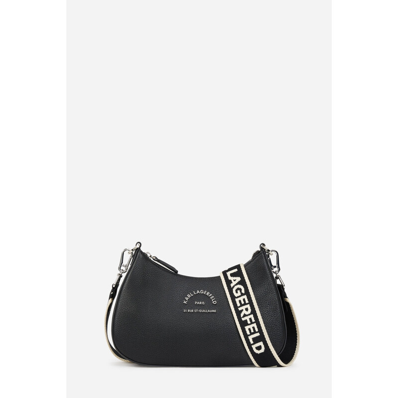 KABELKA KARL LAGERFELD K/RSG METAL SB 65617408