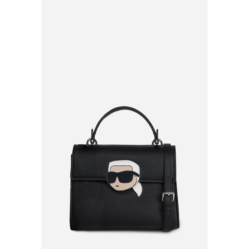 CROSSBODY KARL LAGERFELD IKON GRAINY N/S CROSSBODY 65617410